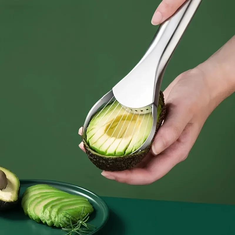 Avocado Slicer Tool - 1 szt. Narzędzie do awokado, nóż