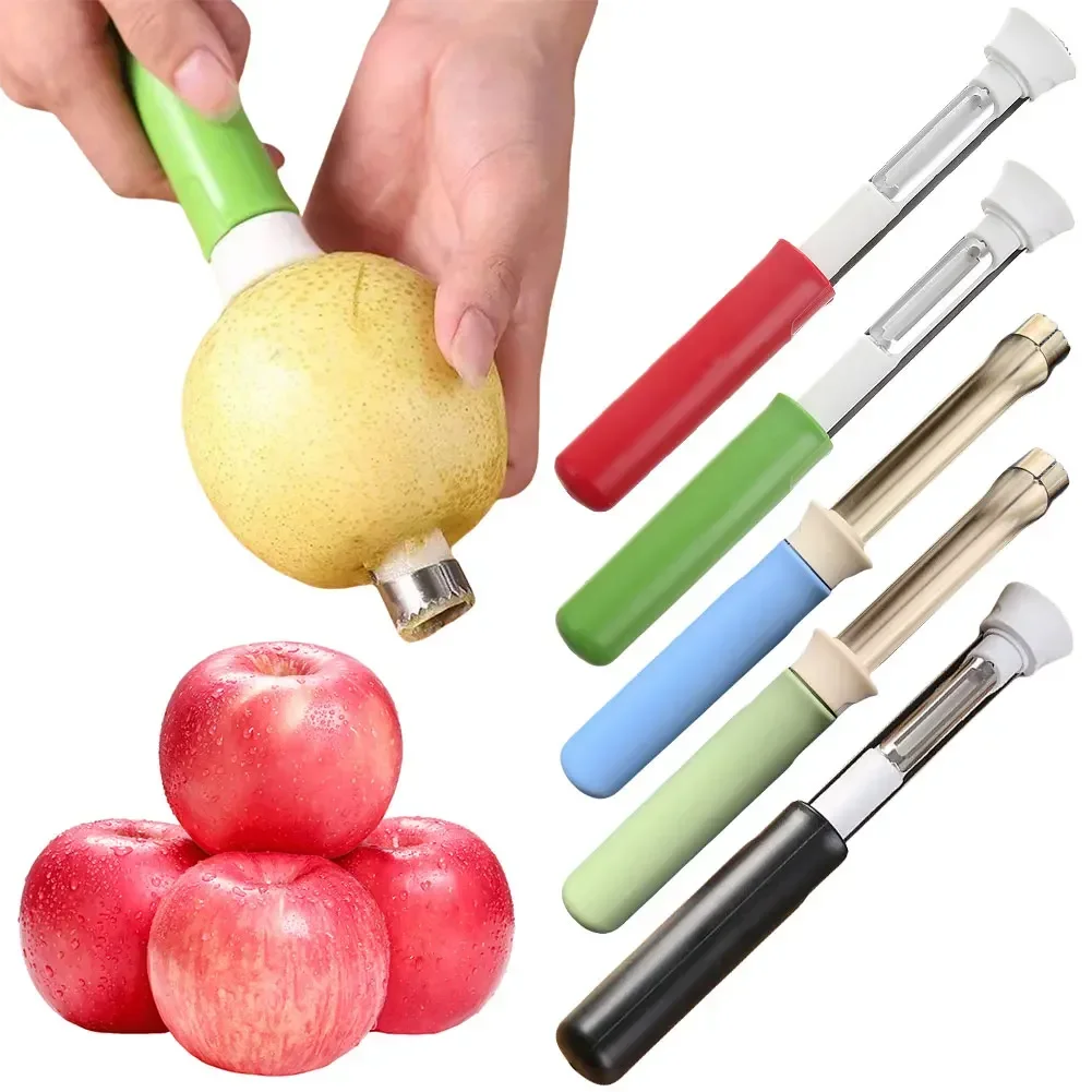 Kitchen Gadgets New 2025 - 2025 Nowy 2 w 1 Obieraczka