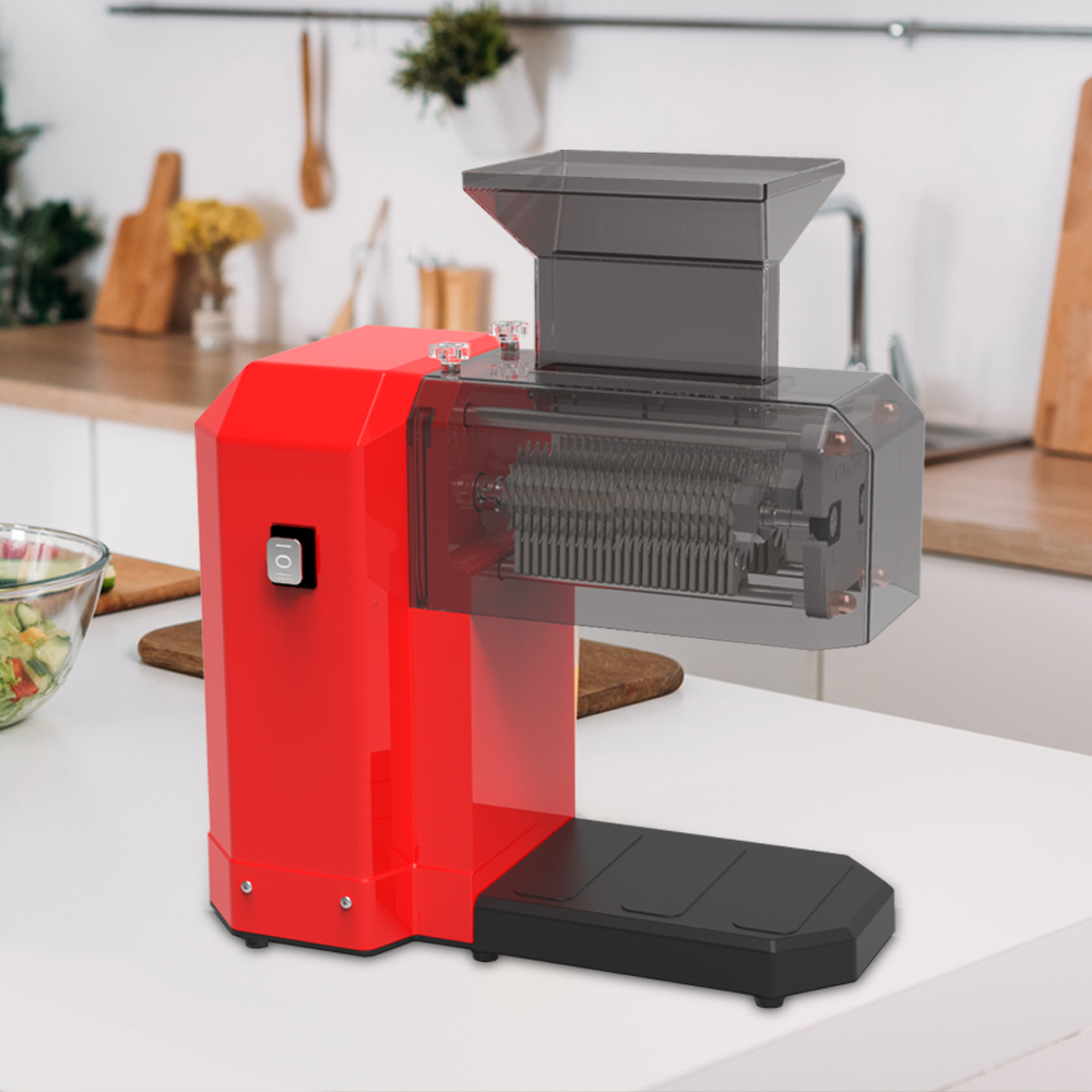 Kitchen Gadgets & Toys - Młotek do mięsa, narzędzie do mięsa,