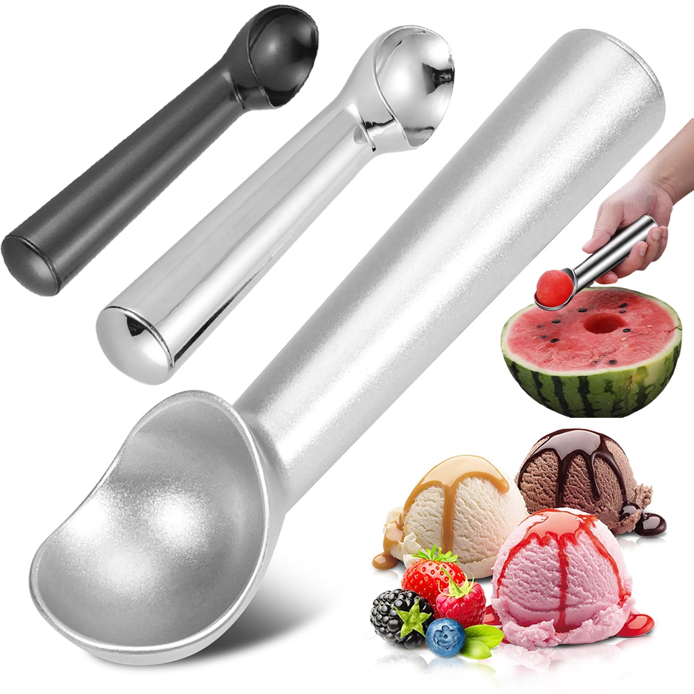 Quality Kitchen Gadgets - Ложки для морозива Ложка для морозива