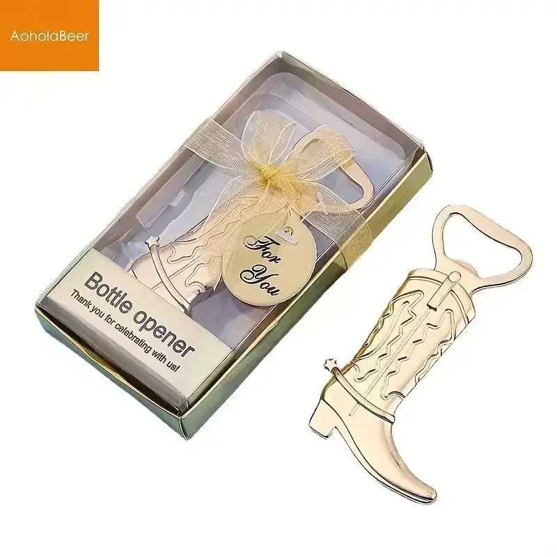 Kitchen Gadgets Presents - 1 szt. Otwieracz do butelek w