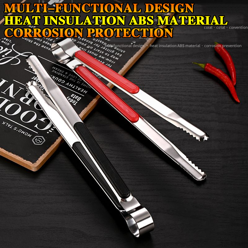 Kitchen Gadgets Gift - Koreański klips do grilla Klips do