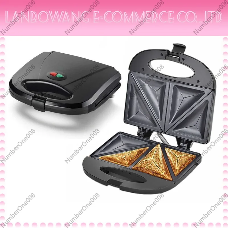 Breakfast Sandwich Maker - Maszyna do robienia pączków śniadaniowych, maszyna
