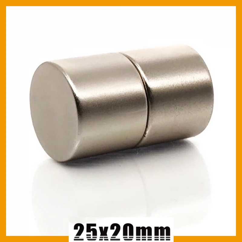 Kitchen Gadgets Under $25 - 1/2/5/10 szt. Magnes 25x20mm do biura,