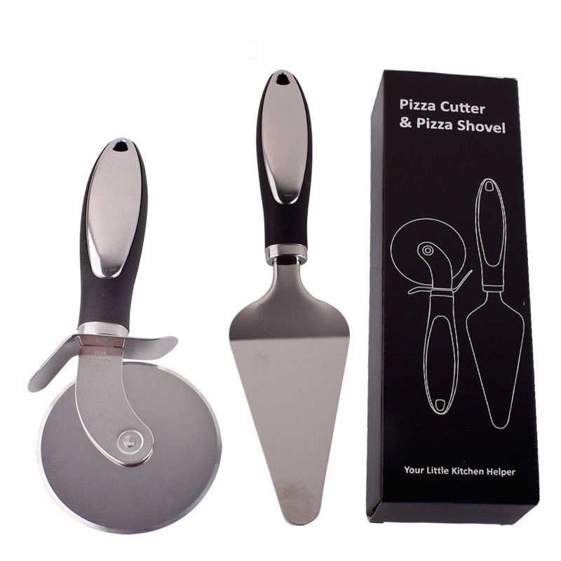 Kitchen Gadgets In China - Kółko do cięcia pizzy ze stali