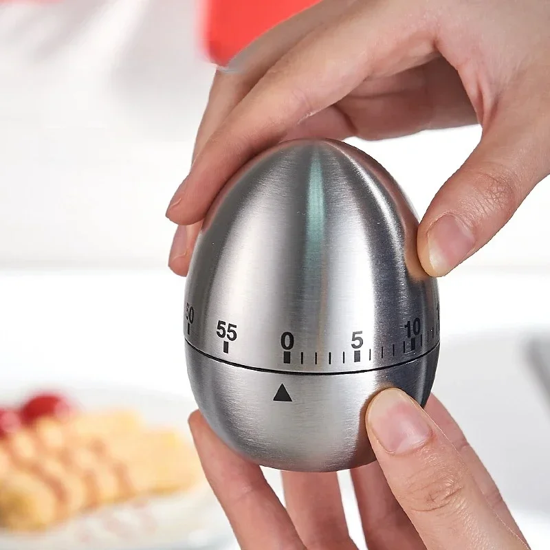 Kitchen Gadgets New 2025 - Nowy mechaniczny minutnik kuchenny 2025, zestaw