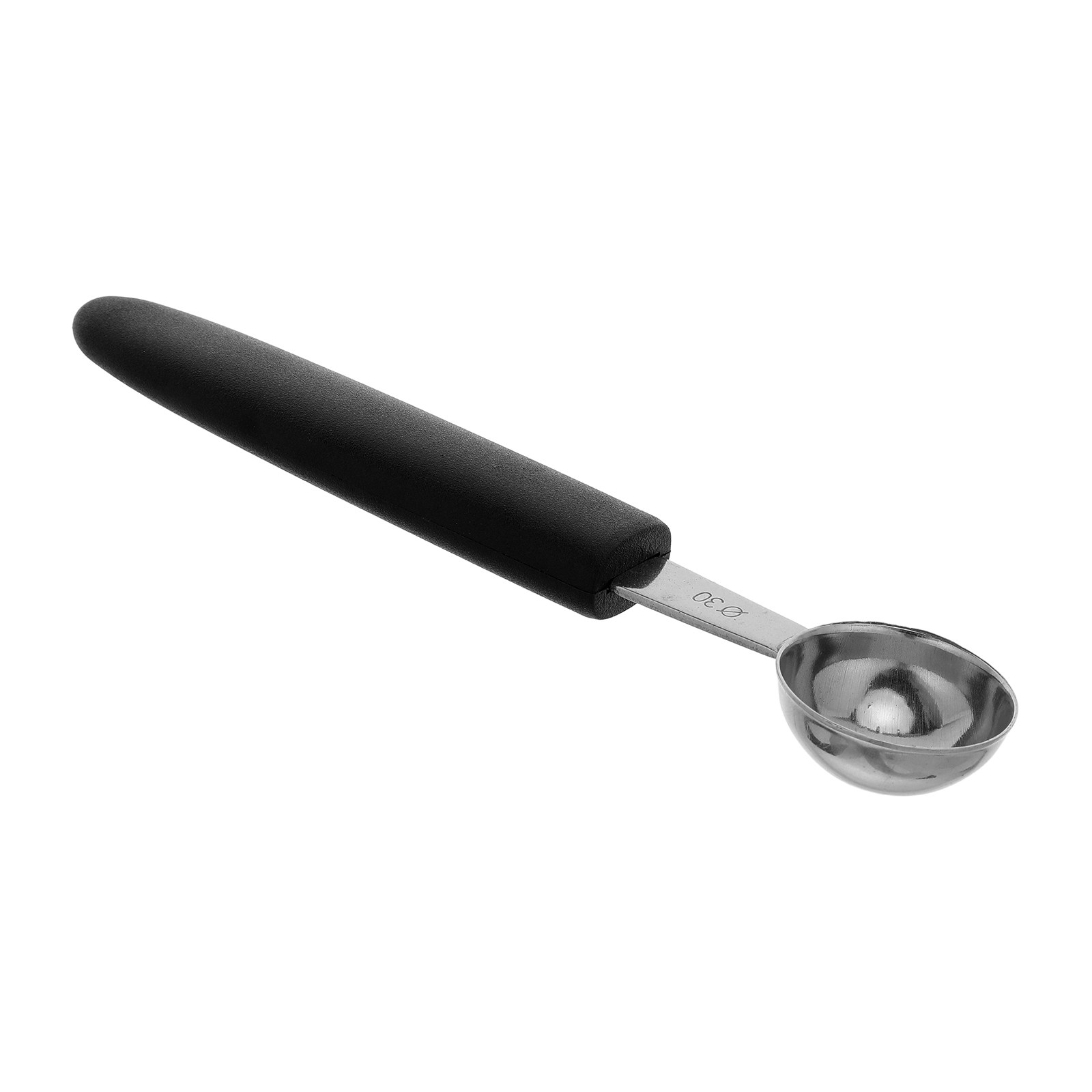 Kitchen Gadgets & Toys - Łyżka do kulek z melona ze