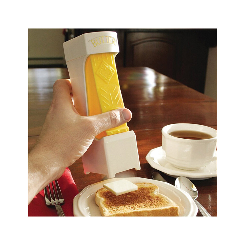 Quality Kitchen Gadgets - Krajalnica do masła i sera, nowa