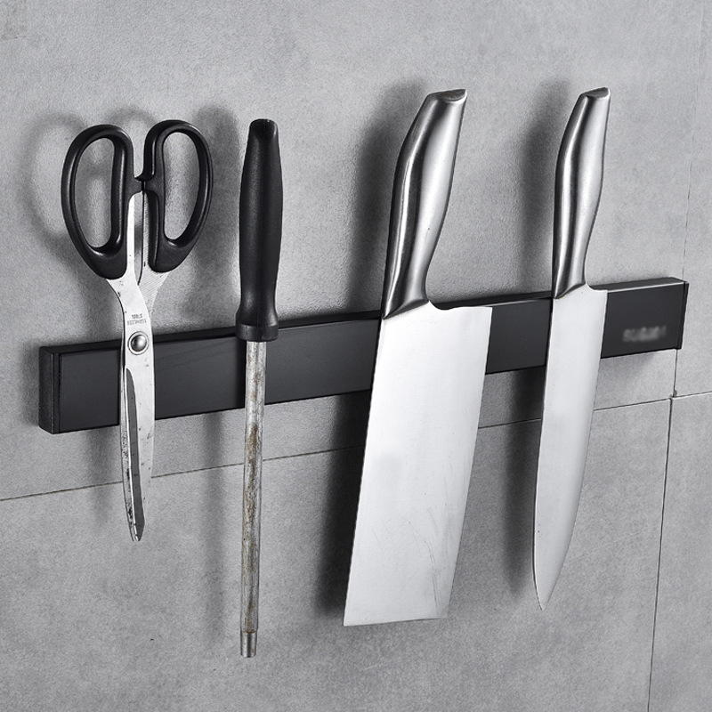 Magnetic Knife Strip - Uchwyt ścienny magnetyczny uchwyt na nóż