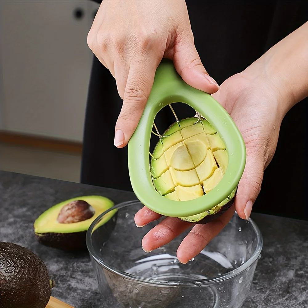 Avocado Slicer Tool - 1 szt. Krajalnica do awokado i