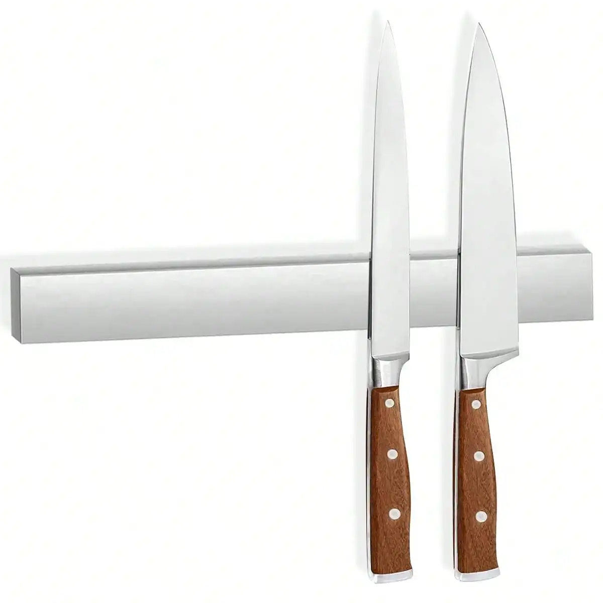 Magnetic Knife Strip - Magnetyczny uchwyt na noże Leeseph do
