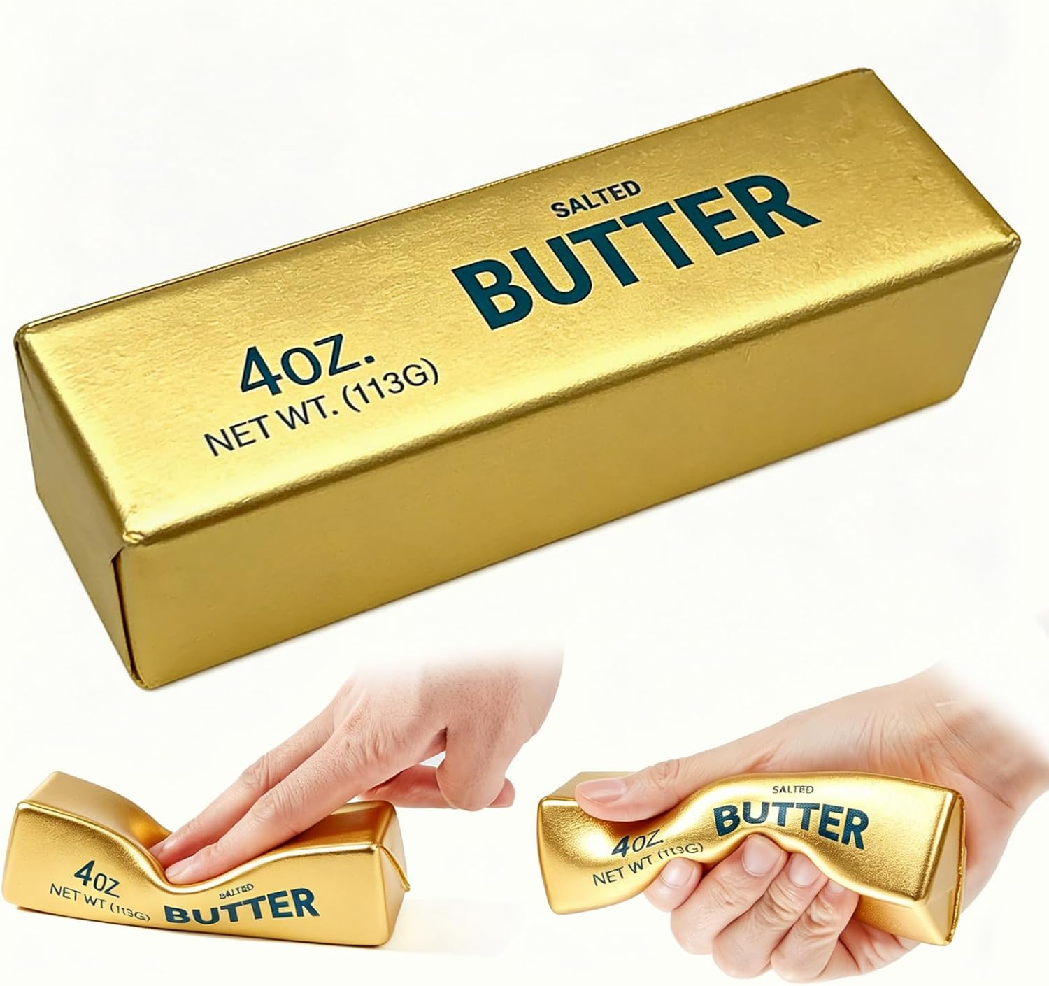 Quality Kitchen Gadgets - Nowy Miękki, Wolno Powracający do Kształtu
