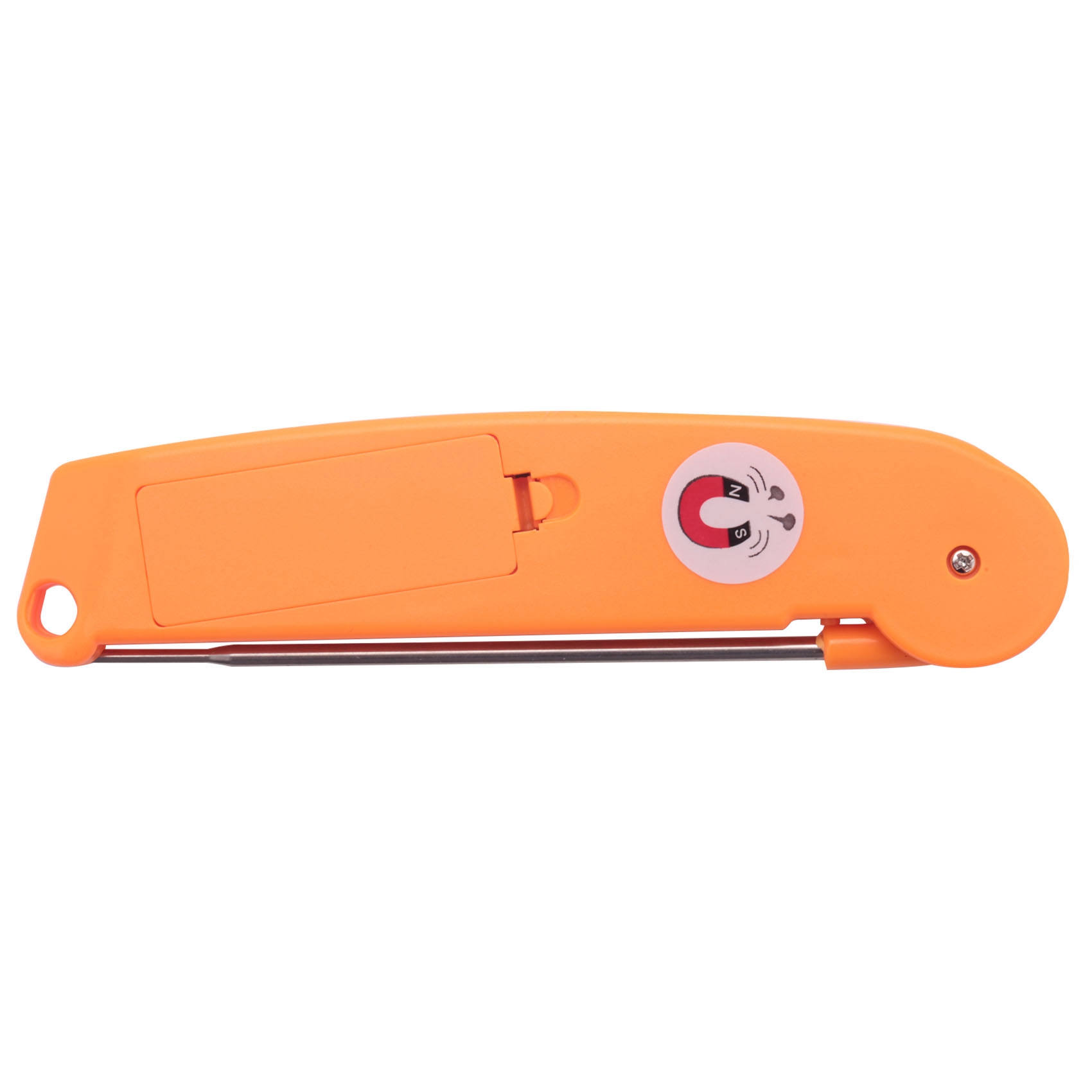 ABMI-Digital Termometr do mięs – Meat Thermometer recenzja i cena