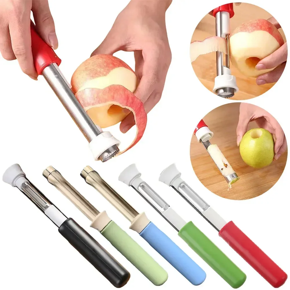 2025 Nowy 2 w 1 Obieraczka do  – Kitchen Gadgets New 2025 recenzja i cena