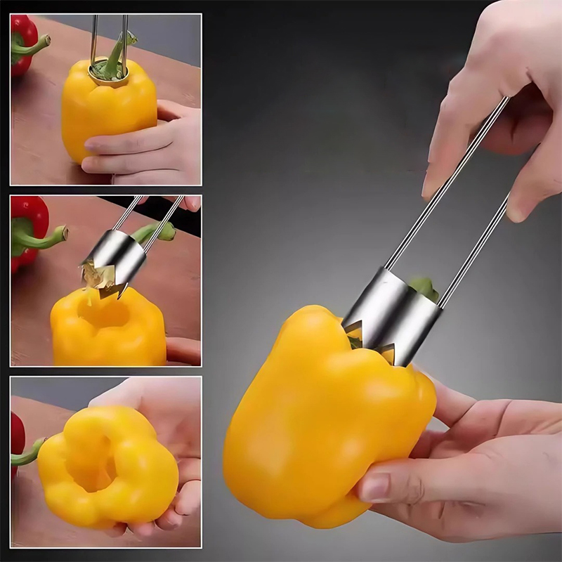 Narzędzie do usuwania rdzeni o – Kitchen Gadgets & Toys recenzja i cena