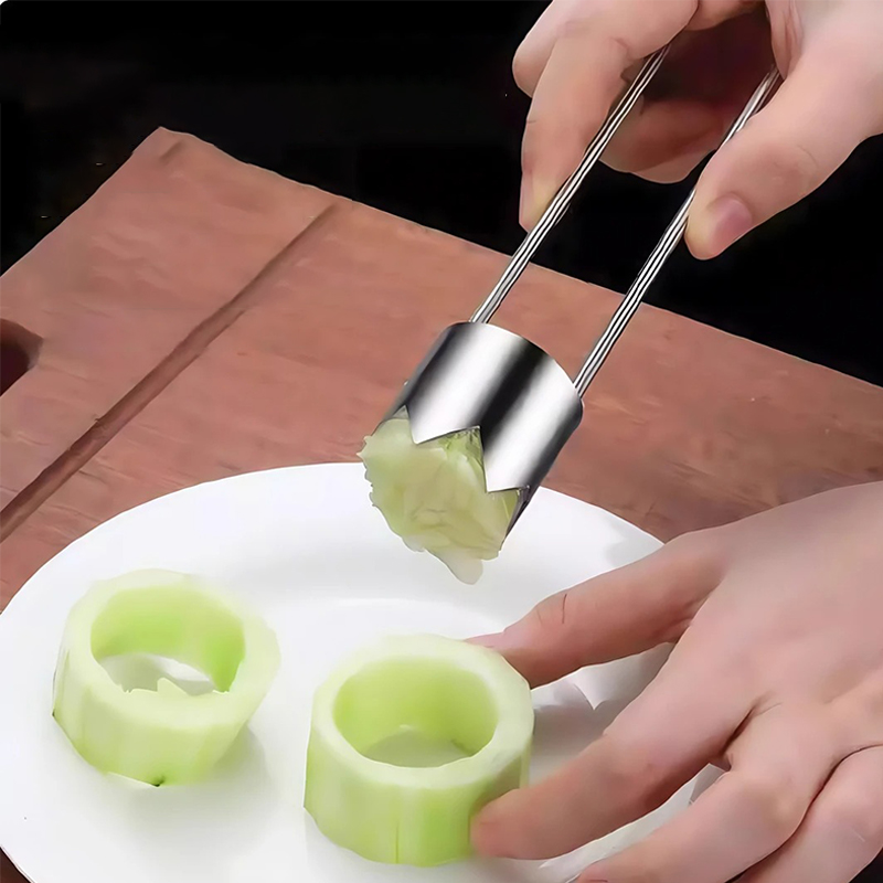 Narzędzie do usuwania rdzeni o – Kitchen Gadgets & Toys recenzja i cena