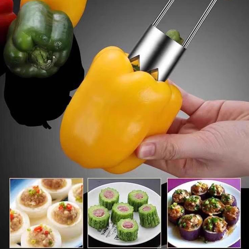 Narzędzie do usuwania rdzeni o – Kitchen Gadgets & Toys recenzja i cena