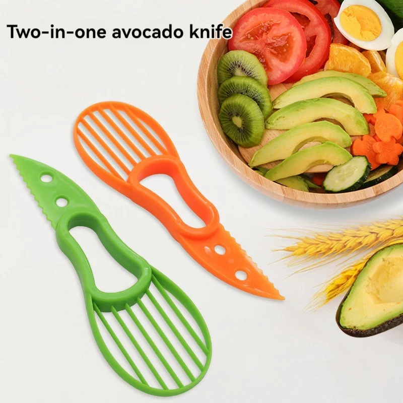 3 w 1 Krajalnica do awokado Ma – Avocado Slicer Tool recenzja i cena