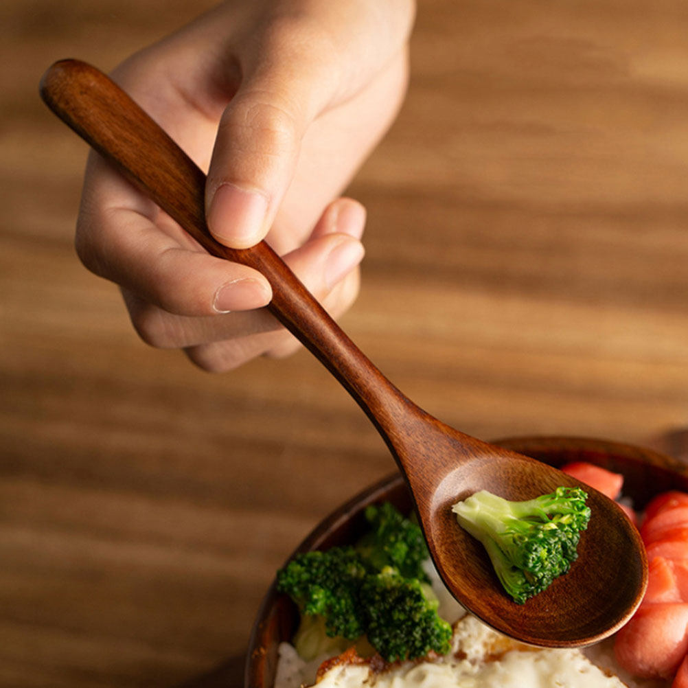 2 sztuki wyrafinowanych drewni – Kitchen Gadgets Japanese recenzja i cena
