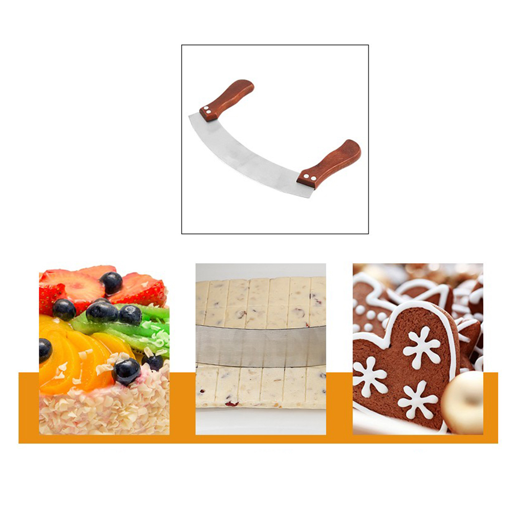 1 szt. Krajalnica do nugatów,  – Quality Kitchen Gadgets recenzja i cena