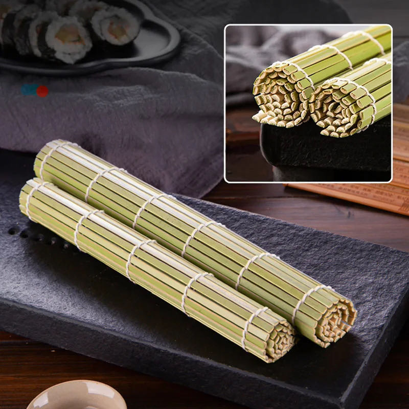 Kuchnia narzędzie do sushi bam – Kitchen Gadgets Japanese recenzja i cena