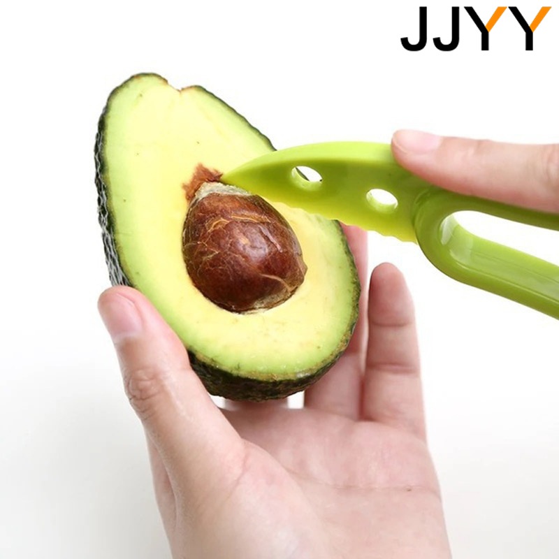 JJYY 3 w 1 krajalnica do awoka – Avocado Slicer Tool recenzja i cena