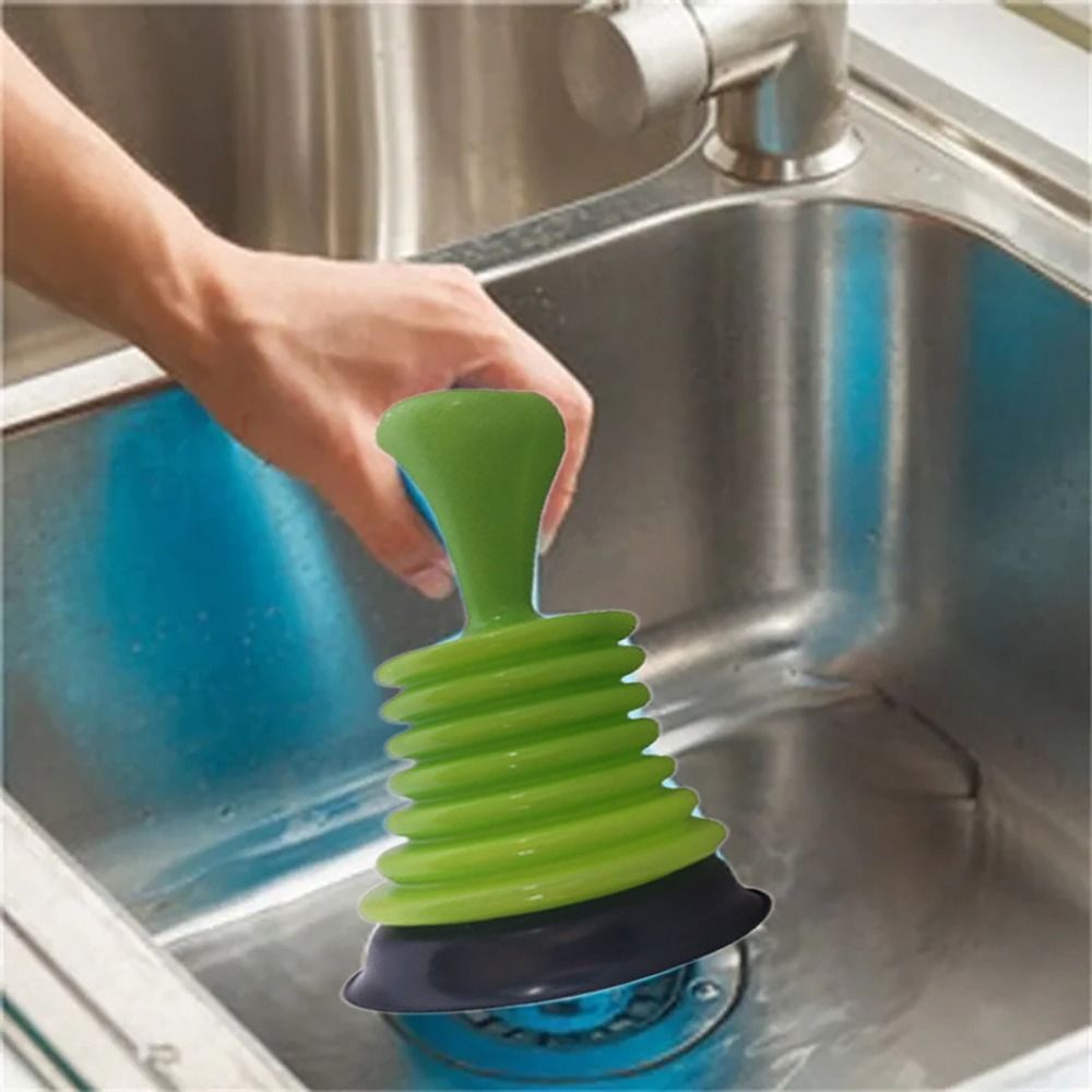Pogłębiarka do rur kuchennych  – Quality Kitchen Gadgets recenzja i cena