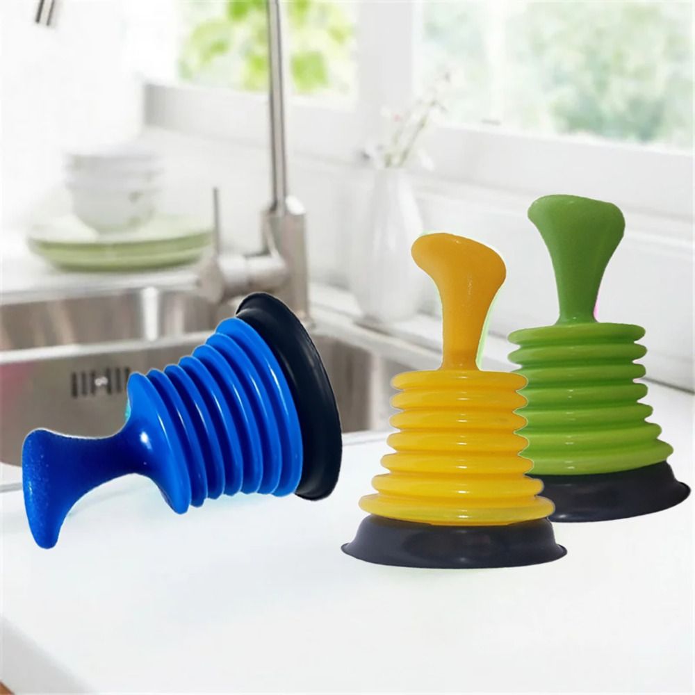 Pogłębiarka do rur kuchennych  – Quality Kitchen Gadgets recenzja i cena