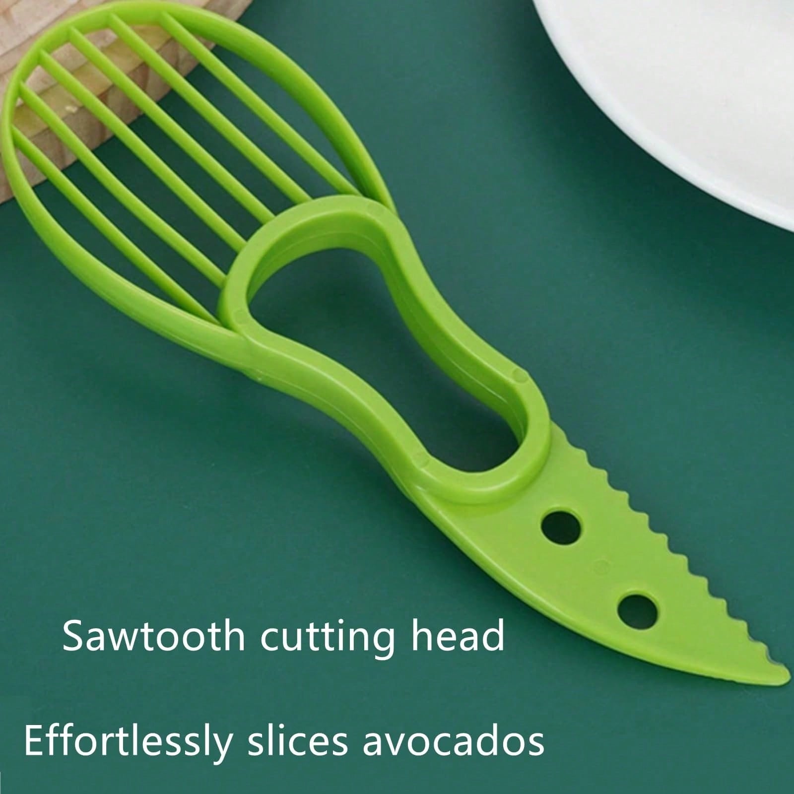 Profesjonalny przyrząd do robi – Avocado Slicer Tool recenzja i cena