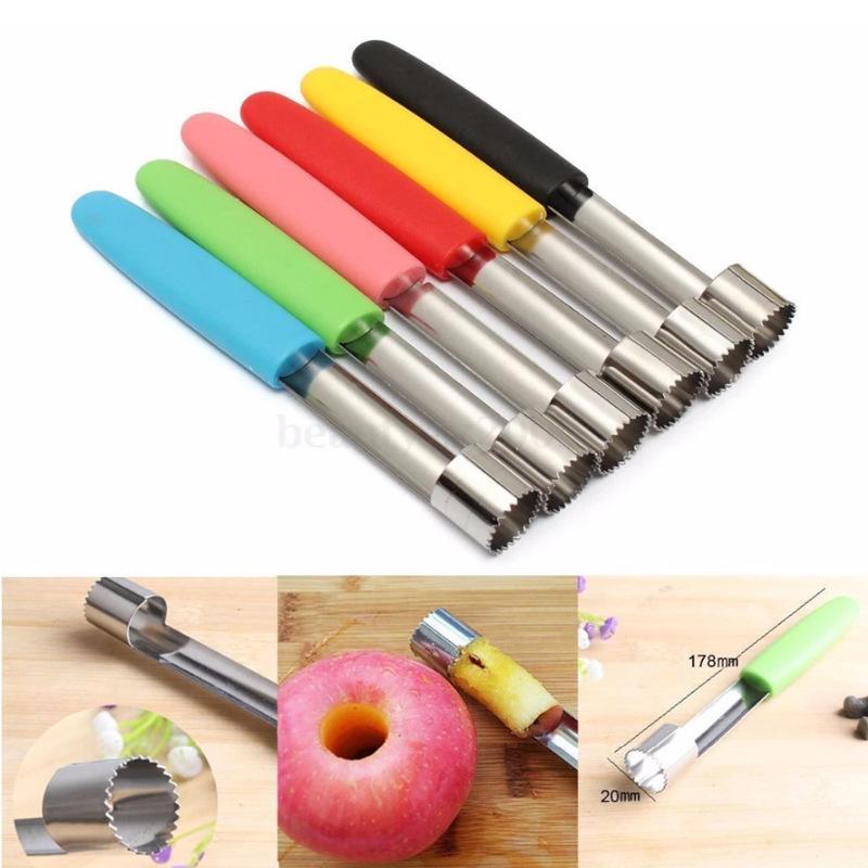 Wykrawacz do gruszek, wykrawac – Kitchen Gadgets & Toys recenzja i cena