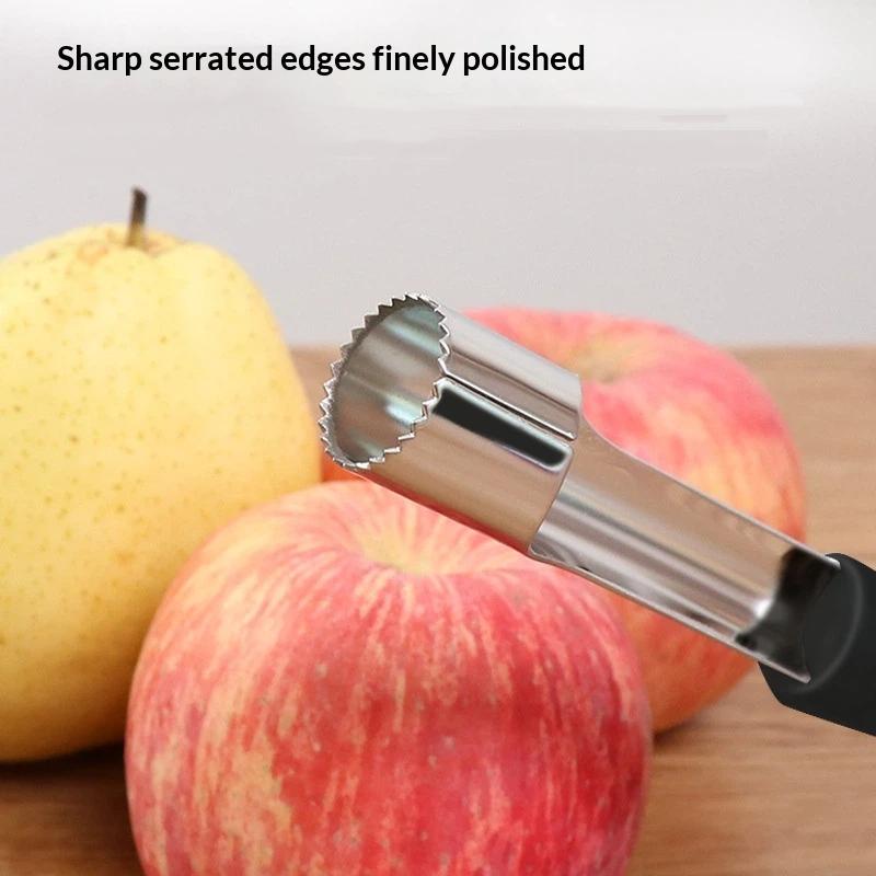 Wykrawacz do gruszek, wykrawac – Kitchen Gadgets & Toys recenzja i cena