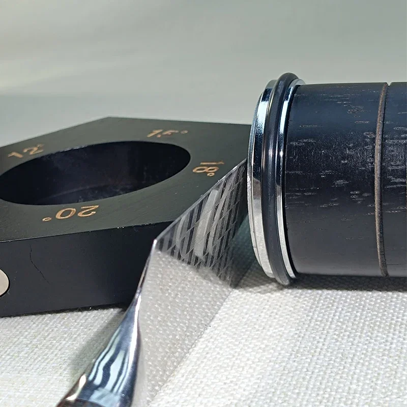 2025 NOWOŚĆ Ostrzałka do noży  – Kitchen Gadgets New 2025 recenzja i cena