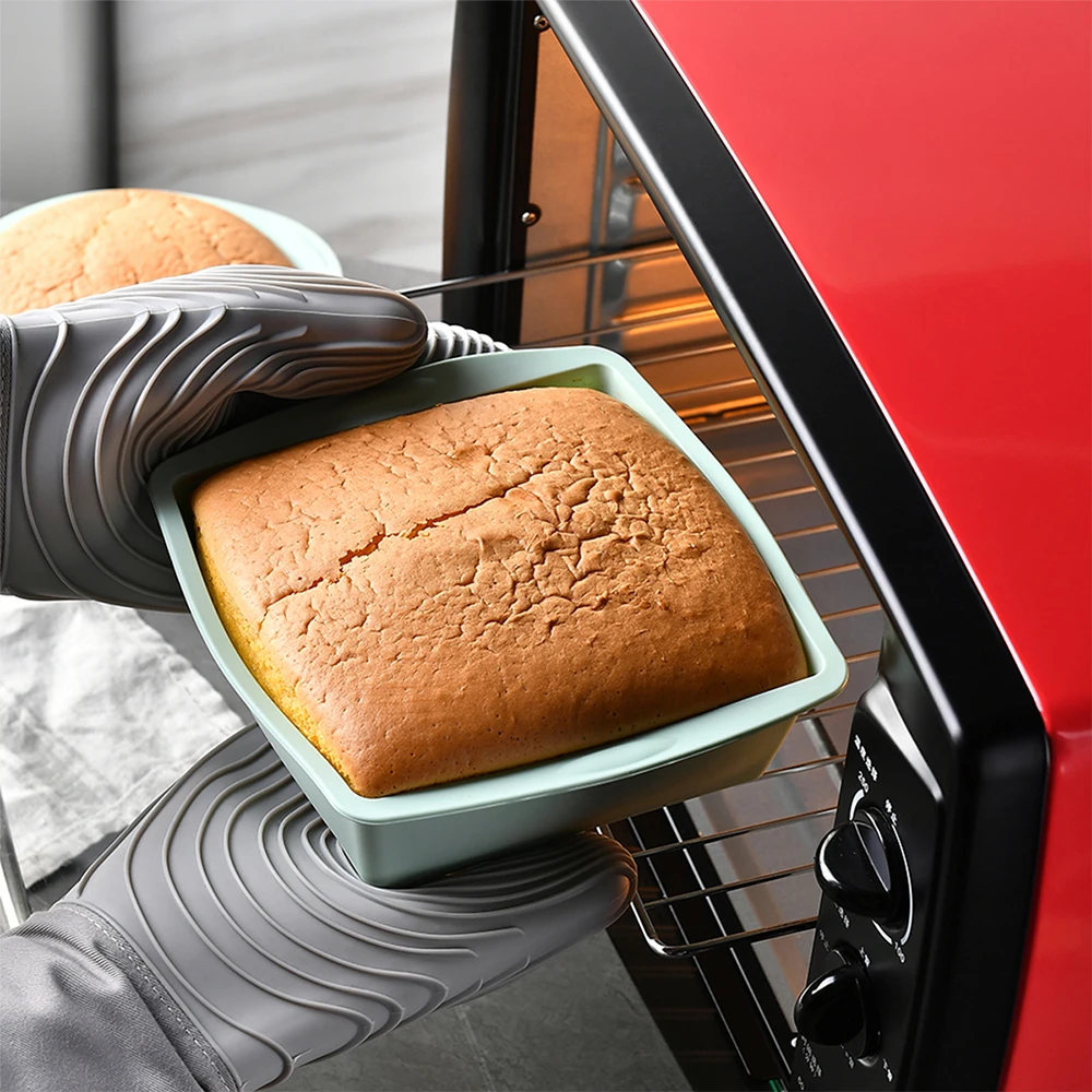 1/4 szt. Silikonowa kwadratowa – Quality Kitchen Gadgets recenzja i cena