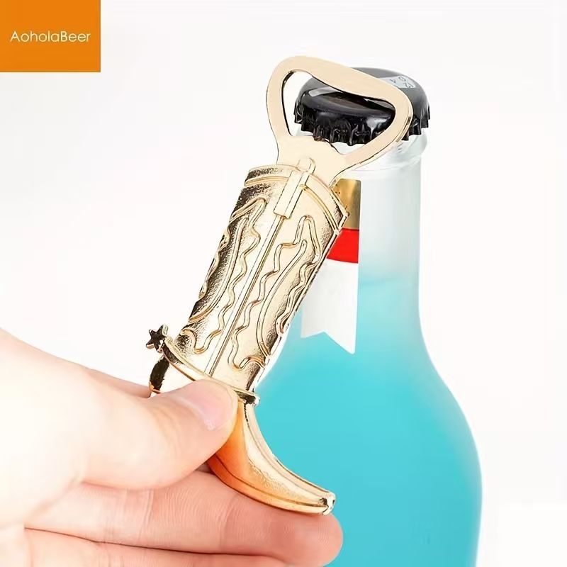 5 szt. Otwieraczy do butelek w – Kitchen Gadgets Presents recenzja i cena