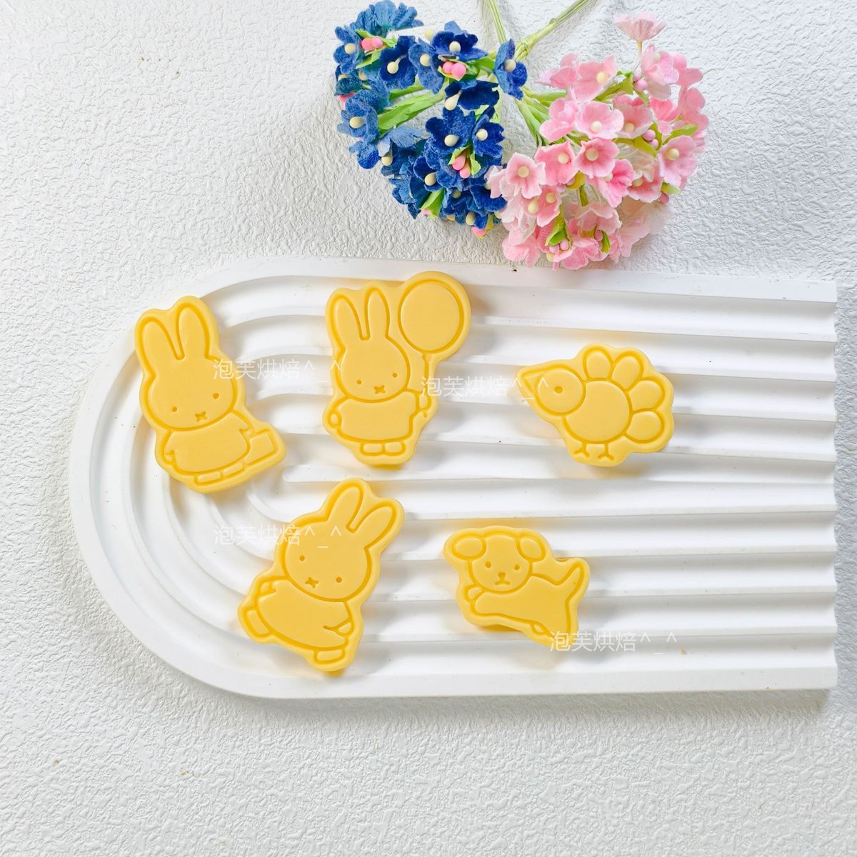 Urocza 3D foremka do ciastek z – Quality Kitchen Gadgets recenzja i cena