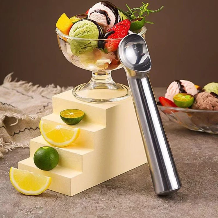 Ложки для морозива Ложка для м – Quality Kitchen Gadgets recenzja i cena