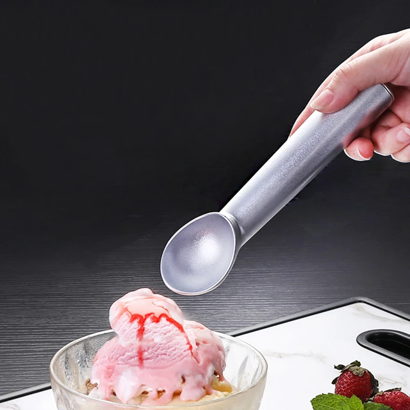 Ложки для морозива Ложка для м – Quality Kitchen Gadgets recenzja i cena