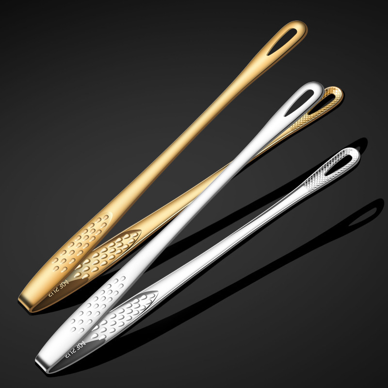 Szczypce do grilla ze stali ni – Kitchen Gadgets Gift recenzja i cena