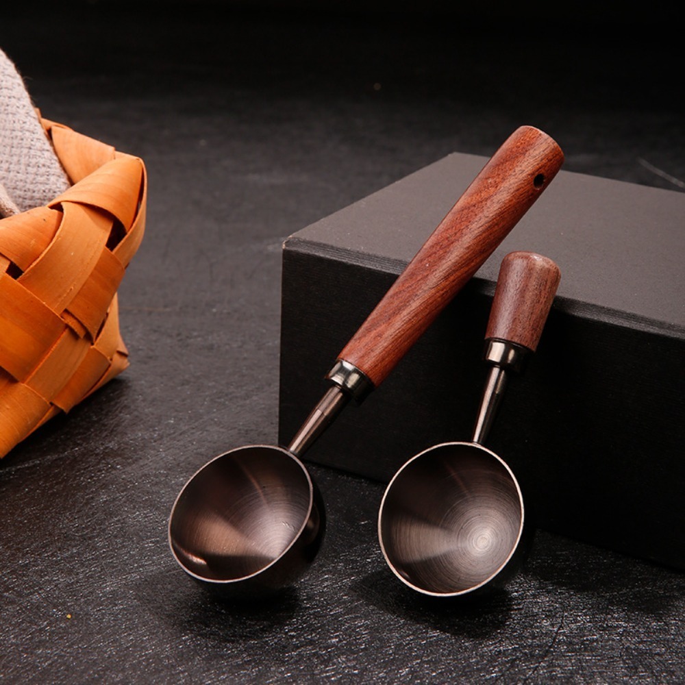 Łyżeczka do kawy z drewna orze – Kitchen Gadgets Under $25 recenzja i cena
