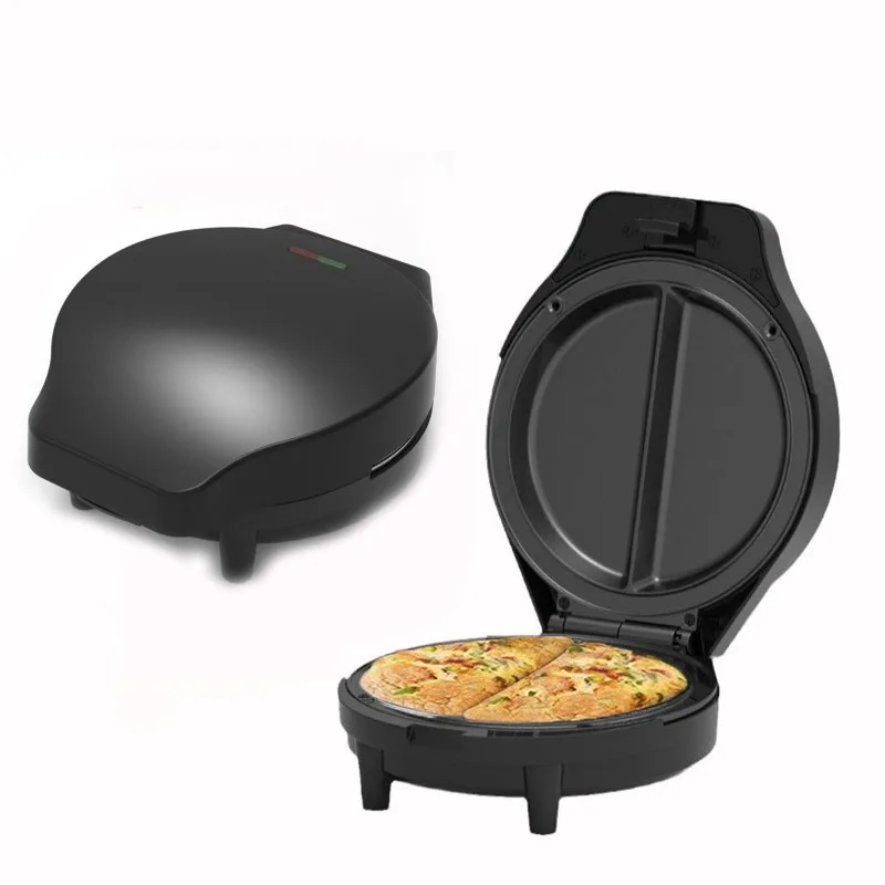 Maszyna do omletów 110V-220V,  – Breakfast Sandwich Maker recenzja i cena