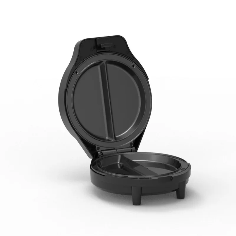 Maszyna do omletów 110V-220V,  – Breakfast Sandwich Maker recenzja i cena