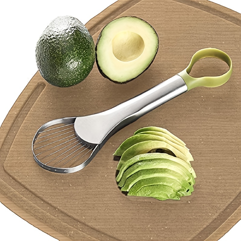 Narzędzie 2w1 do krojenia i wy – Avocado Slicer Tool recenzja i cena