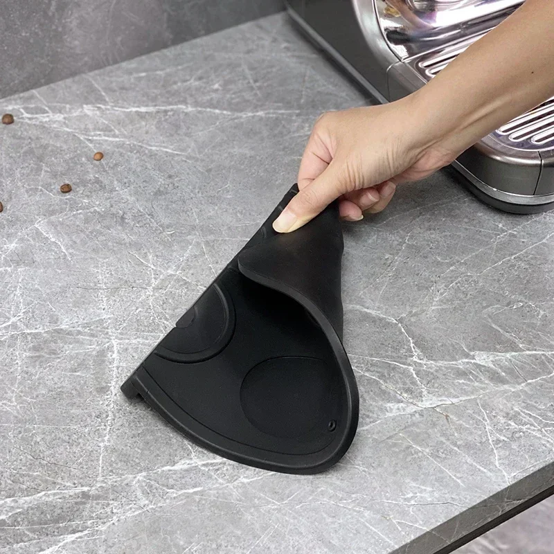 Podkładka do ubijania kawy z s – Quality Kitchen Gadgets recenzja i cena