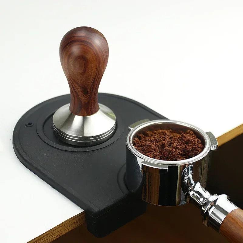 Podkładka do ubijania kawy z s – Quality Kitchen Gadgets recenzja i cena