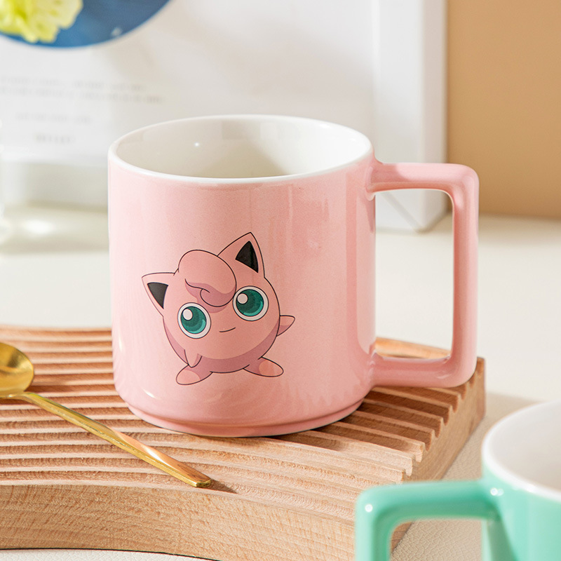 Nowy kubek Cartoon Pokemon Pik – Kitchen Gadgets Gift recenzja i cena