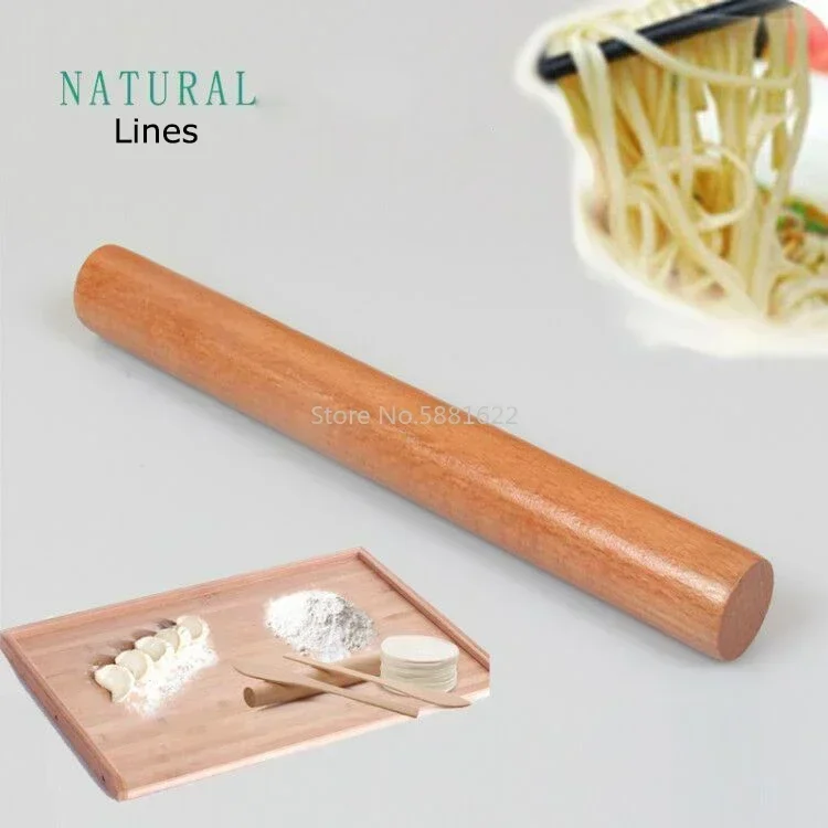 Zestaw drewnianych wałków kuch – Kitchen Gadgets Under $25 recenzja i cena