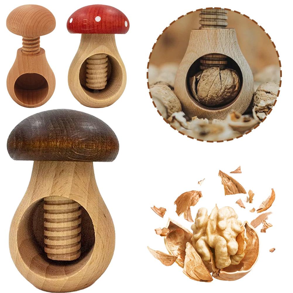 Nowy dziadek do orzechów w ksz – Kitchen Gadgets New 2025 recenzja i cena