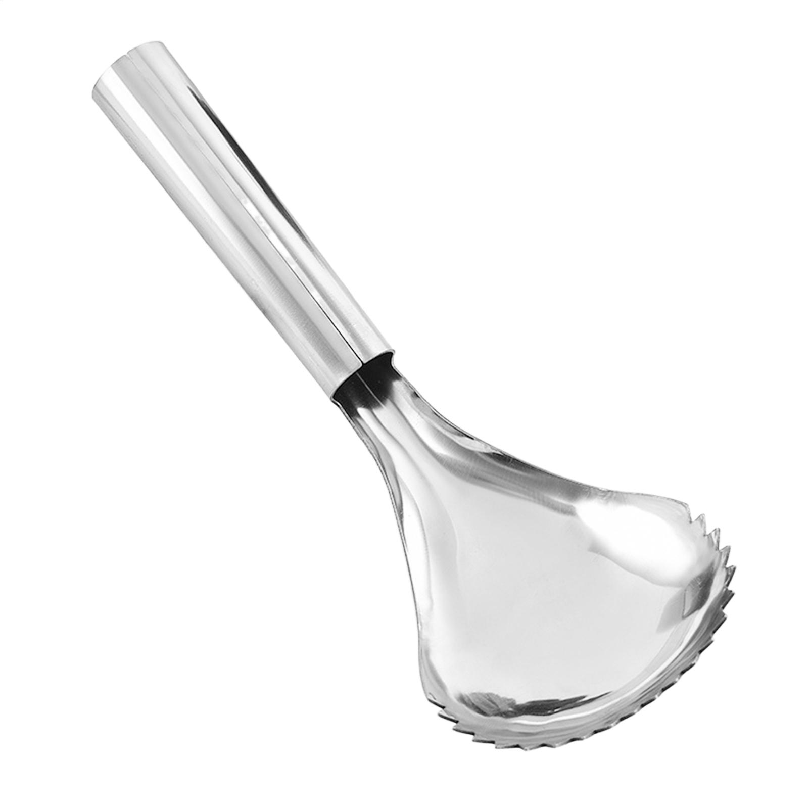 1 szt. Łyżka do dyni ze stali  – Kitchen Gadgets & Toys recenzja i cena