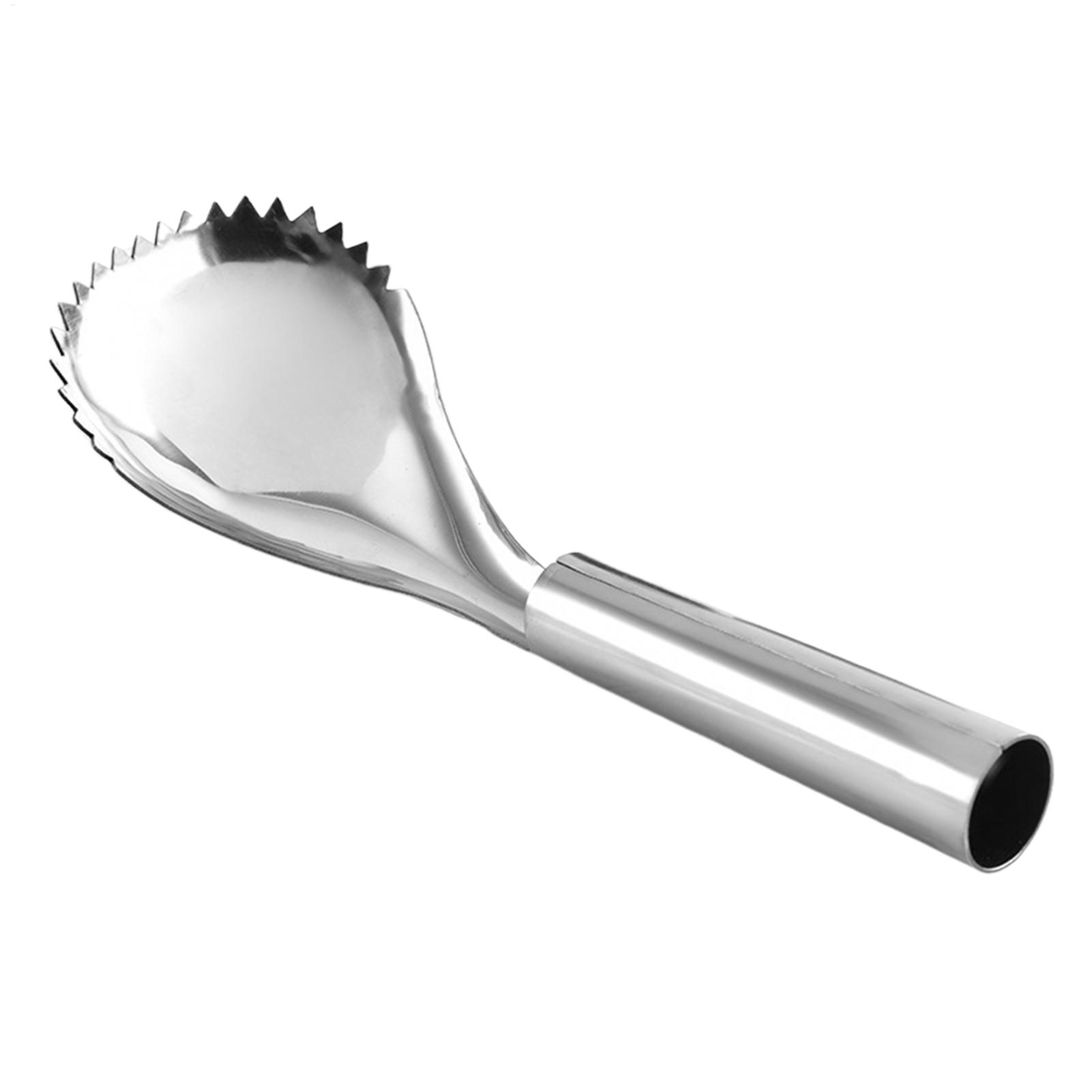 1 szt. Łyżka do dyni ze stali  – Kitchen Gadgets & Toys recenzja i cena