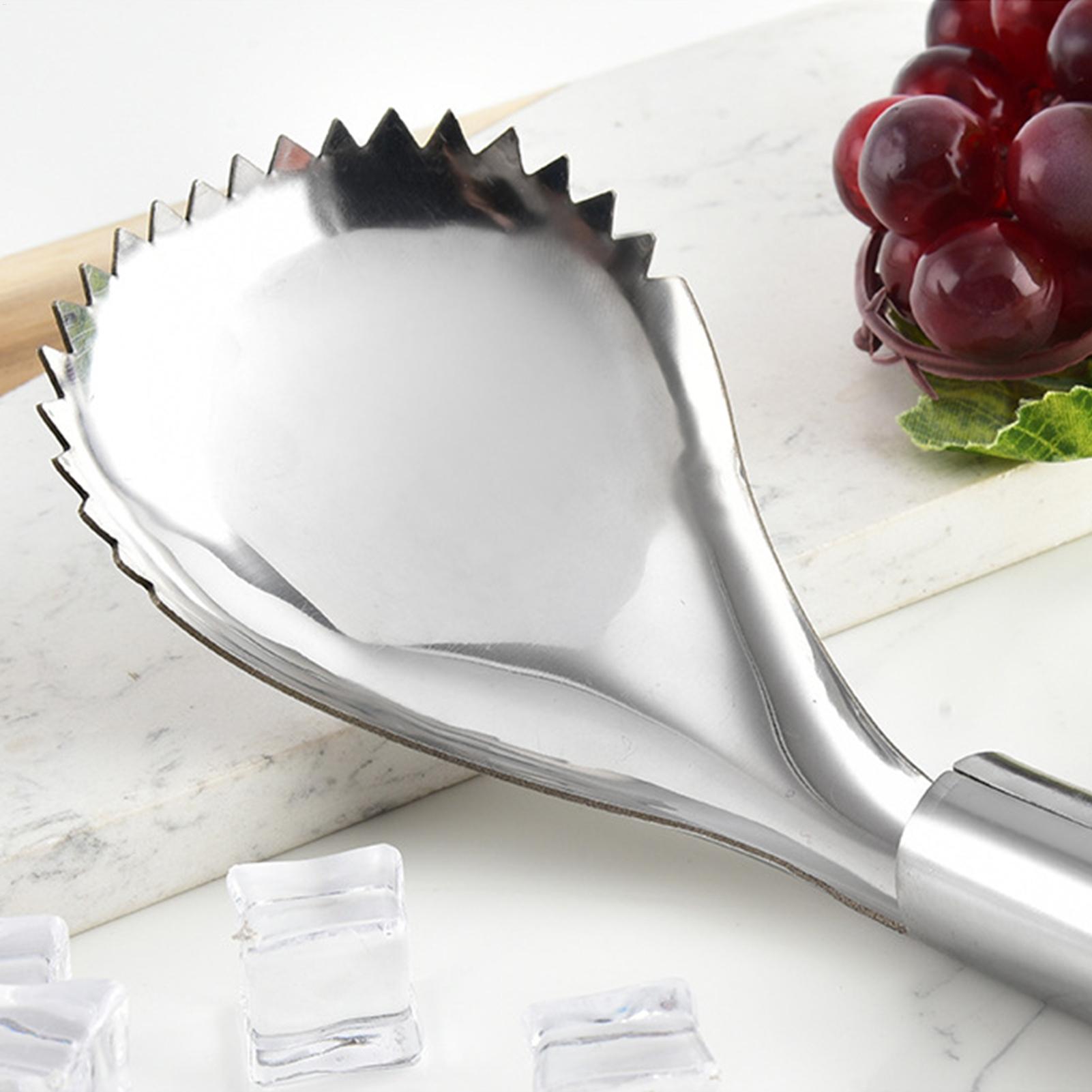 1 szt. Łyżka do dyni ze stali  – Kitchen Gadgets & Toys recenzja i cena